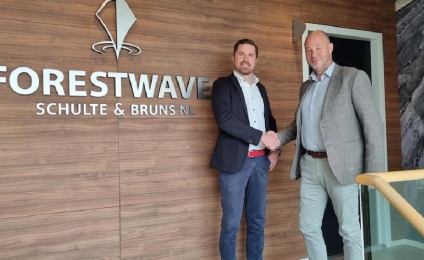 ForestWave selects Seaber to optimise chartering & scheduling